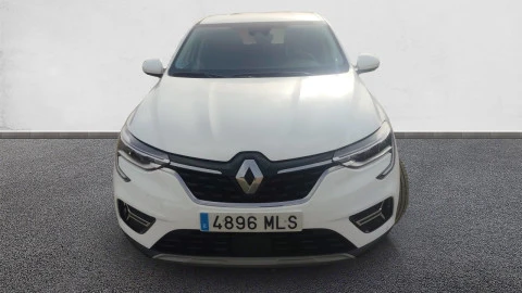 Renault Arkana Techno TCe 103kW(140CV) EDC mild hybrid