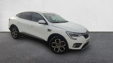 Renault Arkana Techno TCe 103kW(140CV) EDC mild hybrid