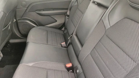 Renault Arkana Techno TCe 103kW(140CV) EDC mild hybrid