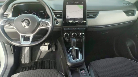 Renault Arkana Techno TCe 103kW(140CV) EDC mild hybrid