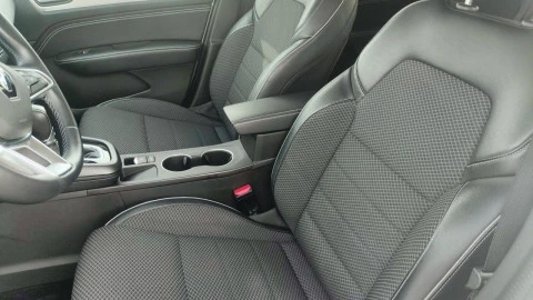 Renault Arkana Techno TCe 103kW(140CV) EDC mild hybrid