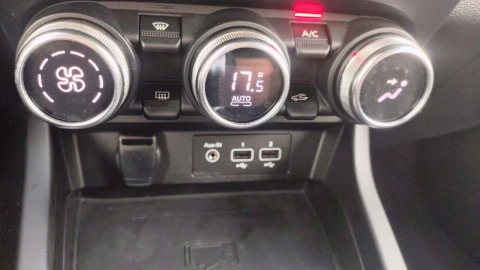 Renault Arkana Techno TCe 103kW(140CV) EDC mild hybrid