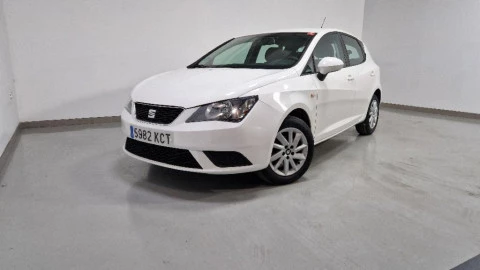 Seat Ibiza Ibiza 1.4TDI CR S&S Style 90