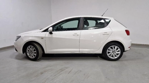 Seat Ibiza Ibiza 1.4TDI CR S&S Style 90