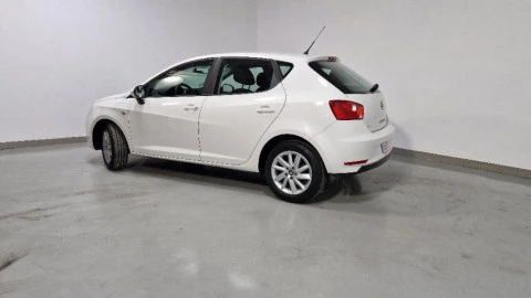 Seat Ibiza Ibiza 1.4TDI CR S&S Style 90