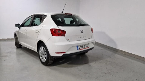 Seat Ibiza Ibiza 1.4TDI CR S&S Style 90
