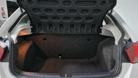 Seat Ibiza Ibiza 1.4TDI CR S&S Style 90