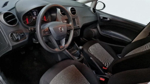 Seat Ibiza Ibiza 1.4TDI CR S&S Style 90