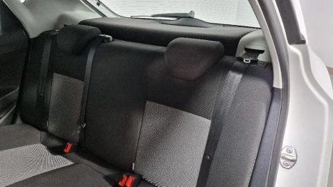 Seat Ibiza Ibiza 1.4TDI CR S&S Style 90