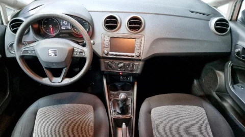 Seat Ibiza Ibiza 1.4TDI CR S&S Style 90