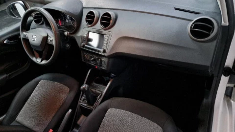 Seat Ibiza Ibiza 1.4TDI CR S&S Style 90