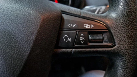 Seat Ibiza Ibiza 1.4TDI CR S&S Style 90