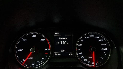 Seat Ibiza Ibiza 1.4TDI CR S&S Style 90