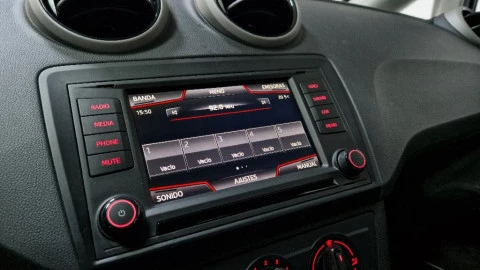 Seat Ibiza Ibiza 1.4TDI CR S&S Style 90