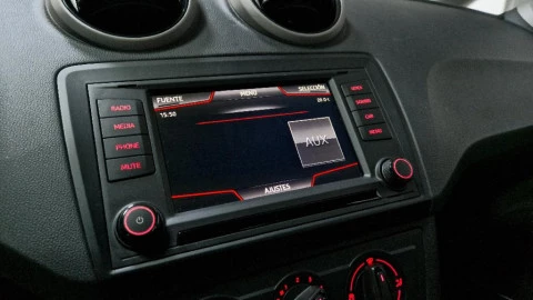 Seat Ibiza Ibiza 1.4TDI CR S&S Style 90