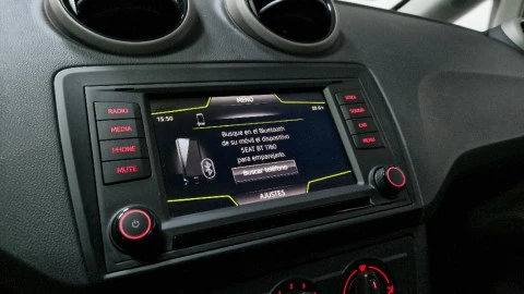 Seat Ibiza Ibiza 1.4TDI CR S&S Style 90