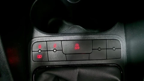 Seat Ibiza Ibiza 1.4TDI CR S&S Style 90