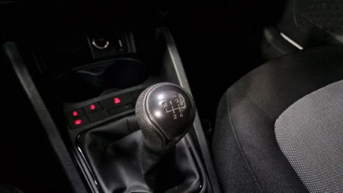 Seat Ibiza Ibiza 1.4TDI CR S&S Style 90