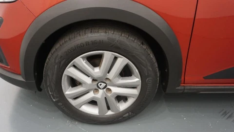 Dacia Sandero Stepway Essential 74kW (100CV) ECO-G
