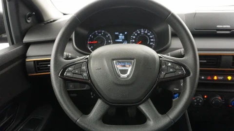 Dacia Sandero Stepway Essential 74kW (100CV) ECO-G