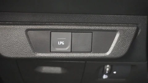 Dacia Sandero Stepway Essential 74kW (100CV) ECO-G