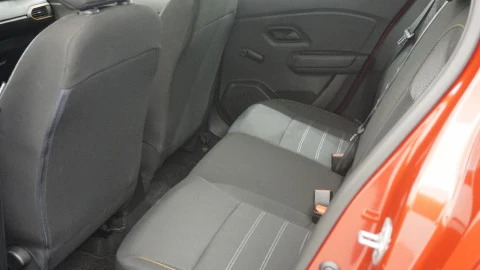 Dacia Sandero Stepway Essential 74kW (100CV) ECO-G