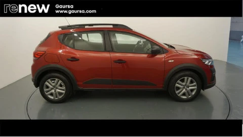 Dacia Sandero Stepway Essential 74kW (100CV) ECO-G