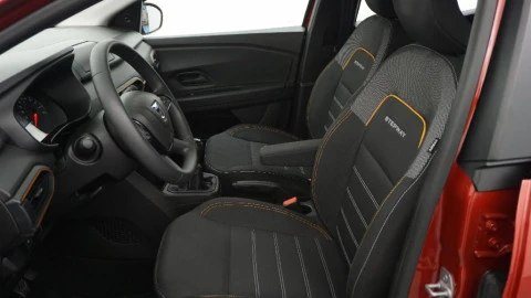 Dacia Sandero Stepway Essential 74kW (100CV) ECO-G