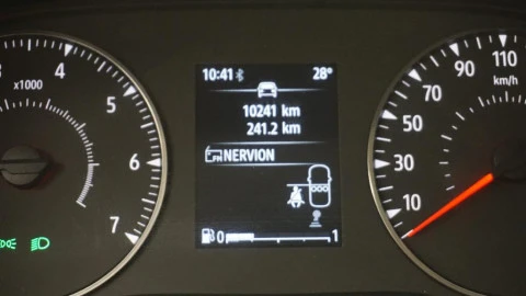Dacia Sandero Stepway Essential 74kW (100CV) ECO-G