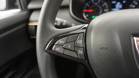 Dacia Sandero Stepway Essential 74kW (100CV) ECO-G