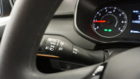 Dacia Sandero Stepway Essential 74kW (100CV) ECO-G