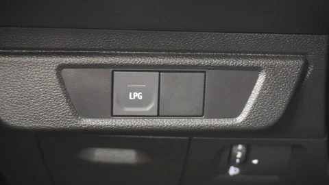 Dacia Sandero Stepway Essential 74kW (100CV) ECO-G