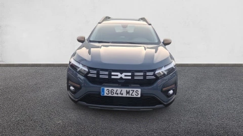 Dacia Jogger Extreme Go 74kW (100CV) ECO-G 5 plazas