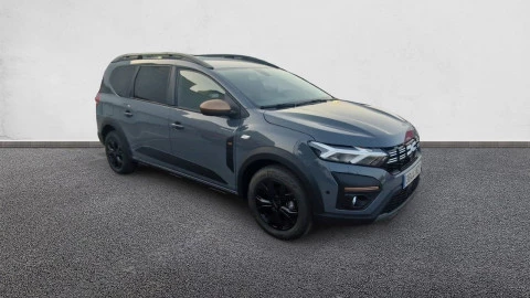 Dacia Jogger Extreme Go 74kW (100CV) ECO-G 5 plazas