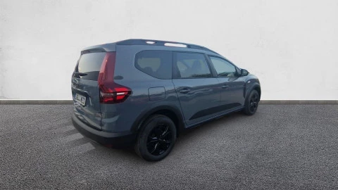 Dacia Jogger Extreme Go 74kW (100CV) ECO-G 5 plazas