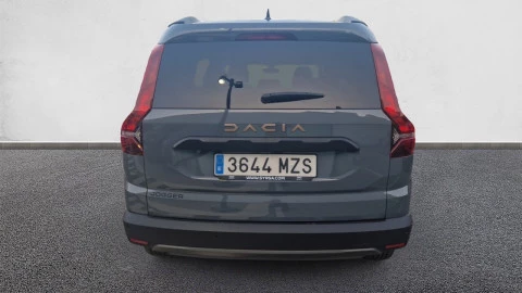 Dacia Jogger Extreme Go 74kW (100CV) ECO-G 5 plazas