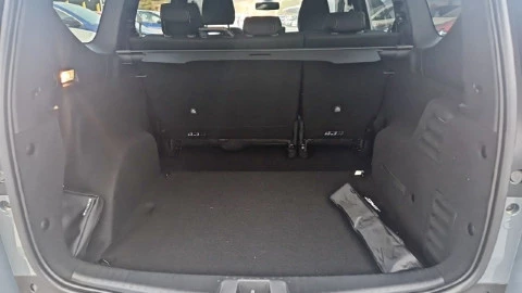 Dacia Jogger Extreme Go 74kW (100CV) ECO-G 5 plazas