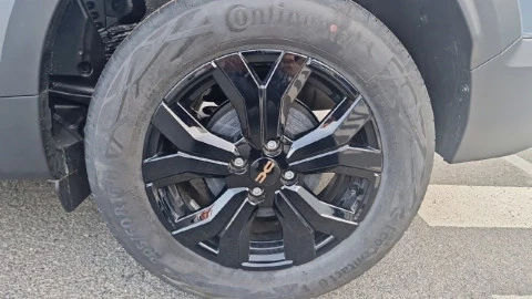 Dacia Jogger Extreme Go 74kW (100CV) ECO-G 5 plazas