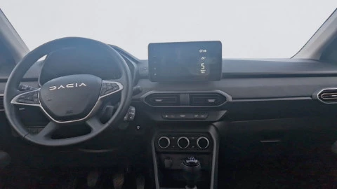 Dacia Jogger Extreme Go 74kW (100CV) ECO-G 5 plazas