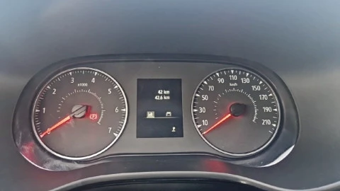 Dacia Jogger Extreme Go 74kW (100CV) ECO-G 5 plazas