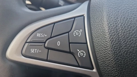 Dacia Jogger Extreme Go 74kW (100CV) ECO-G 5 plazas