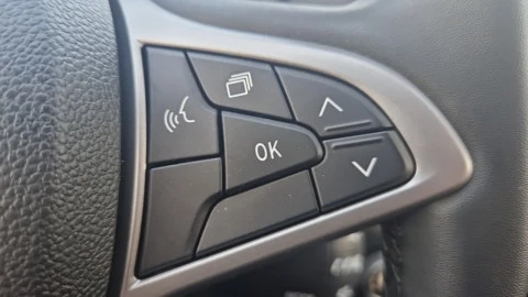 Dacia Jogger Extreme Go 74kW (100CV) ECO-G 5 plazas