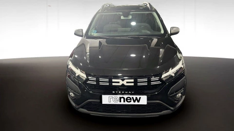 Dacia Sandero  Stepway ECO-G Expresion 74kW