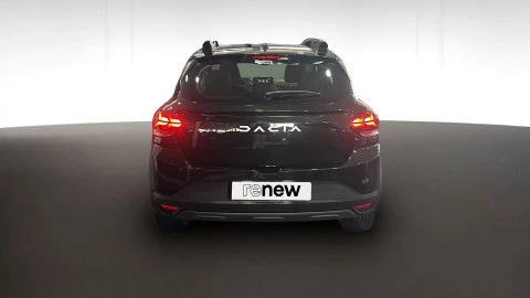 Dacia Sandero  Stepway ECO-G Expresion 74kW