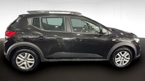 Dacia Sandero  Stepway ECO-G Expresion 74kW