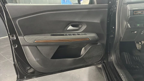 Dacia Sandero  Stepway ECO-G Expresion 74kW