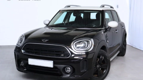 MINI Countryman Cooper