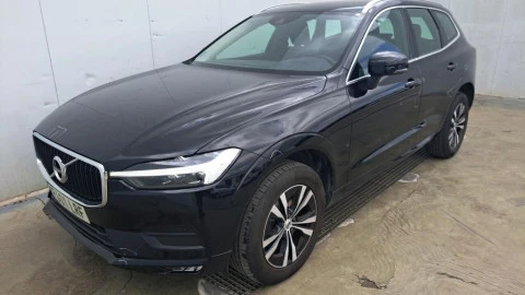 Volvo XC60 2.0 B4 D Momentum Pro Auto