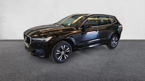 Volvo XC60 2.0 B4 D Momentum Pro Auto