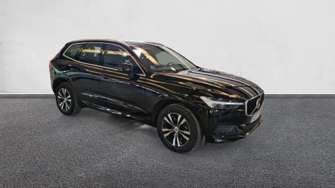 Volvo XC60 2.0 B4 D Momentum Pro Auto